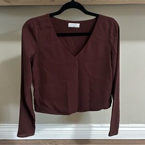 Babaton Murphy Longsleeve